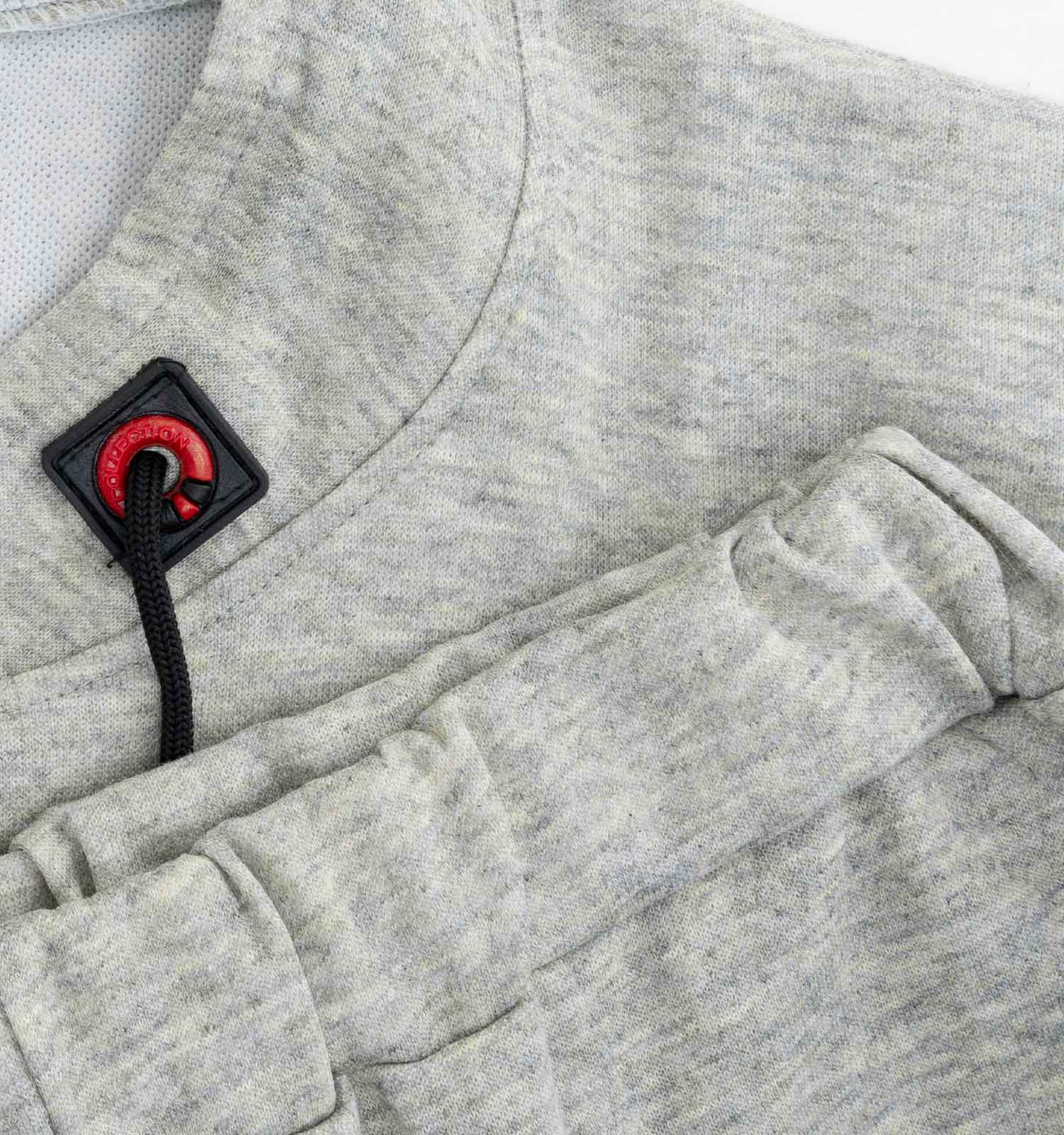 ست مردانه تیشرت و شلوار Nike طرح دار مدل 48209