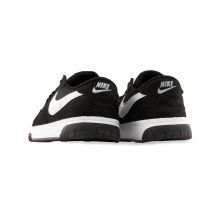 کفش اسپرت Nike مردانه مشکی بندی مدل 47506