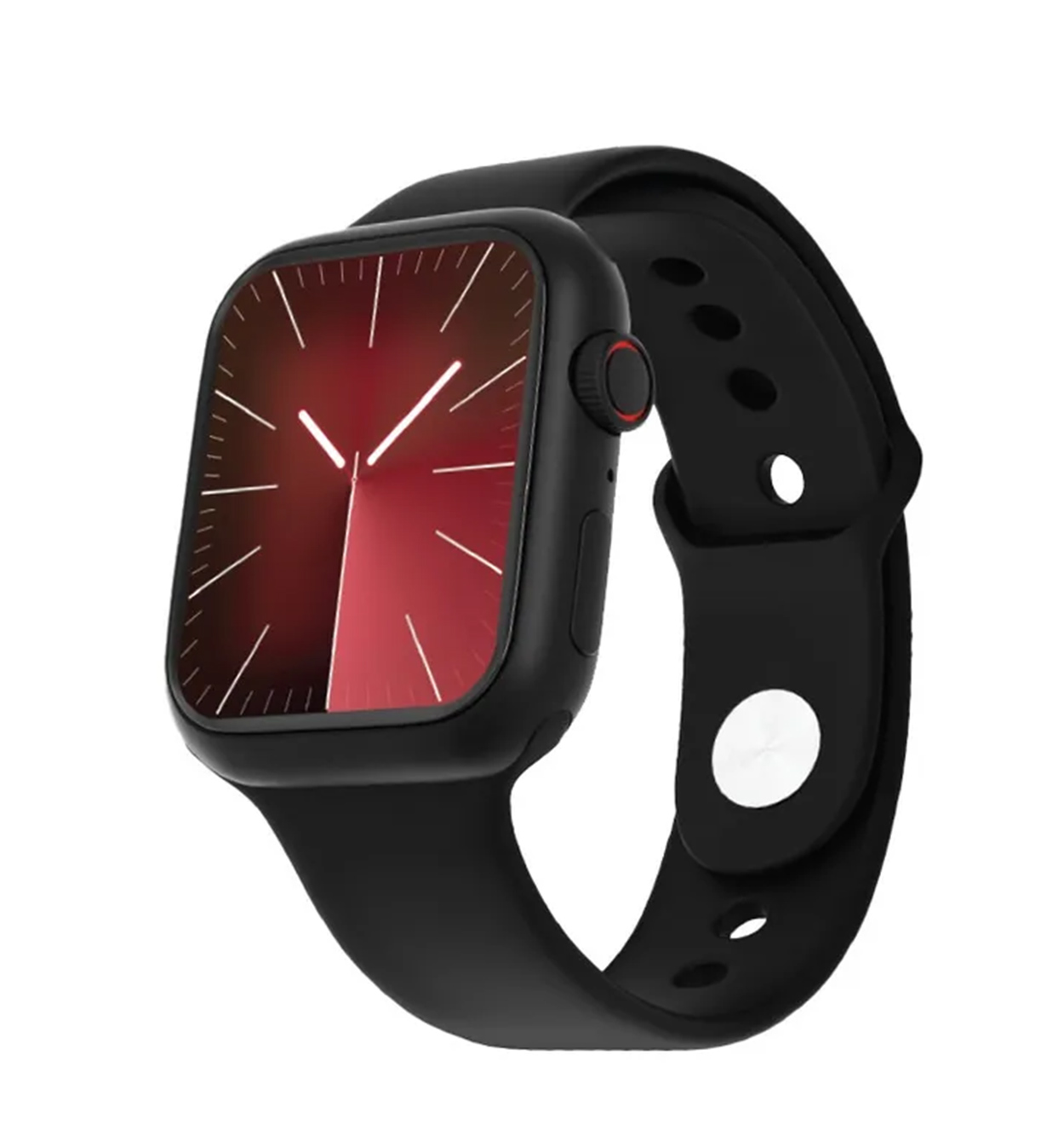 ساعت هوشمند گرین لاین Green Lion Ultimate 41 Smart Watch مدل 47842