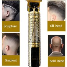 ریش تراش شارژی  t12 مدل 45913