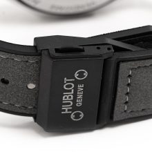 ساعت مچی عقربه ای مردانه Hublot مدل 45048