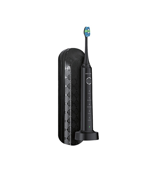 مسواک هوشمند گرین لاین Green Lion Smart Brush Rechargeable Toothbrush مدل 46861
