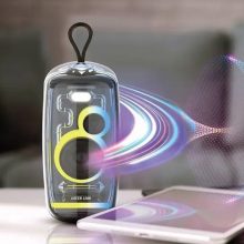 اسپیکر بلوتوثی گرین لاین Green Lion Palma Pro Wireless Speaker مدل 47239