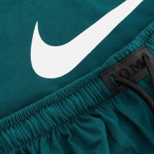 ست تیشرت و شلوارک مردانه طرح دار Nike یقه گرد مدل 47713