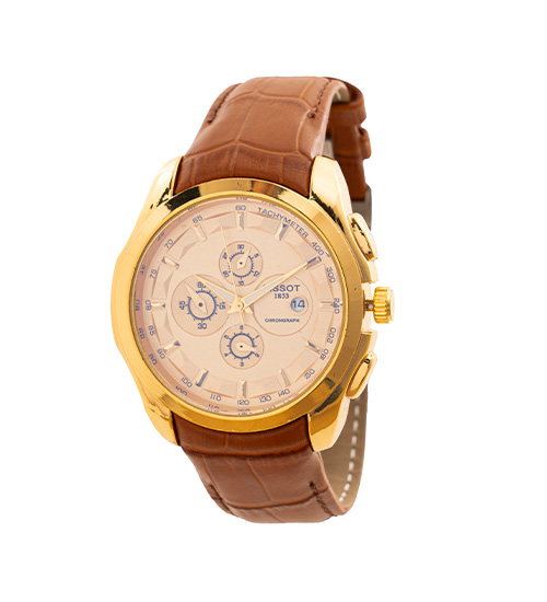 ساعت مچی عقربه ای مردانه Tissot مدل 45030