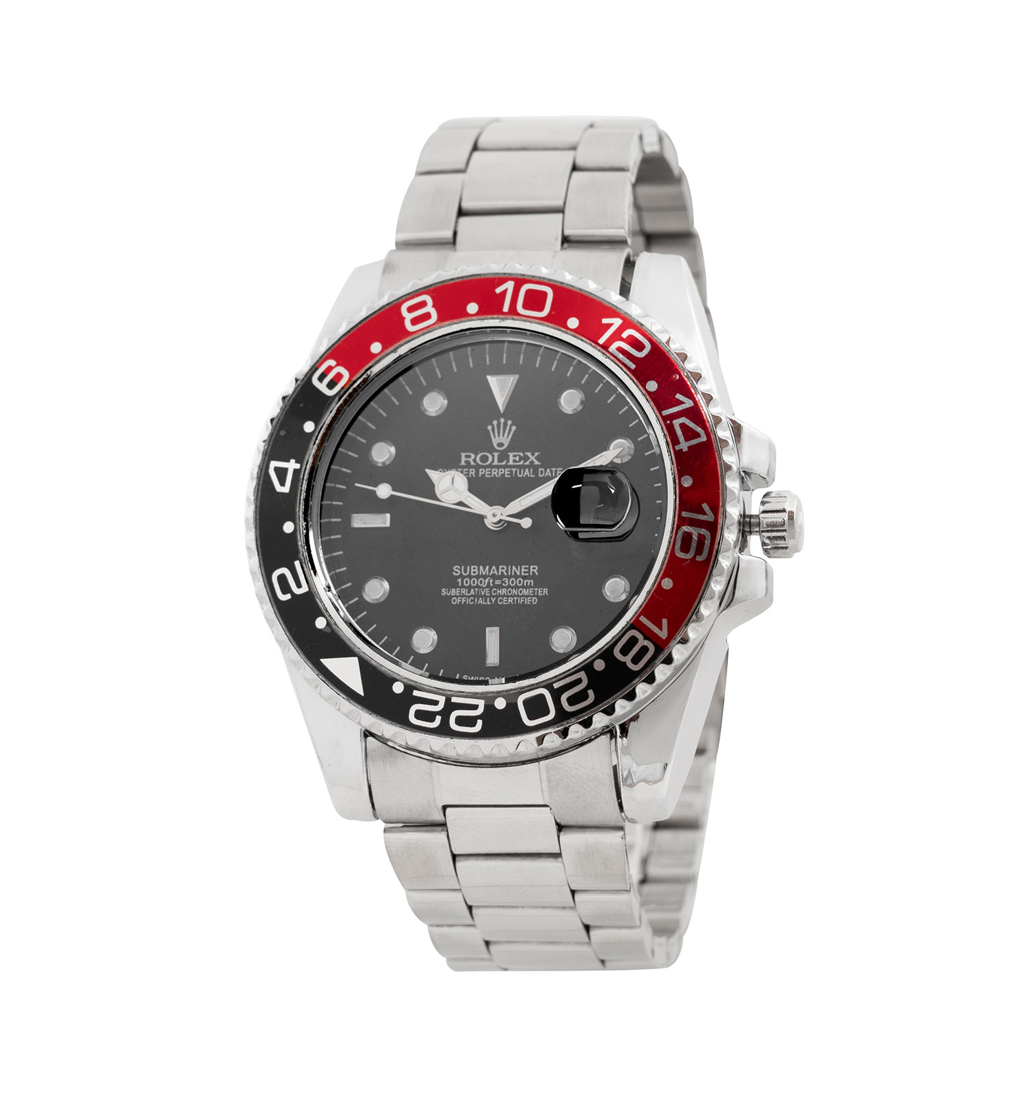 ساعت مچی مردانه Rolex مدل 45043