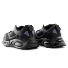 کفش اسپرت Nike مردانه مشکی بندی مدل 41163