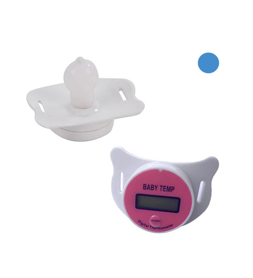تب سنج پستانکی BABY PACIFIER مدل 42766