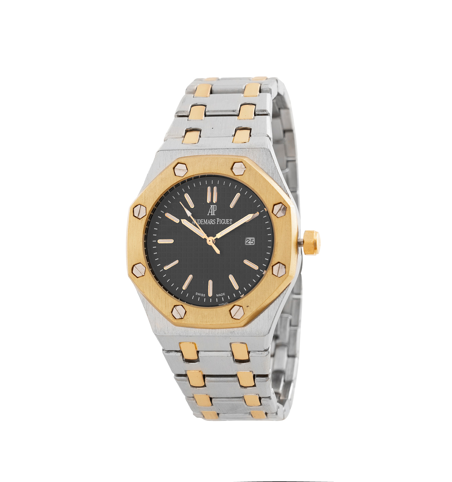 ساعت مچی عقربه ای Audemars pjguet مدل 45005