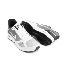 کفش اسپرتNike مردانه سفید بندی  مدل 43606