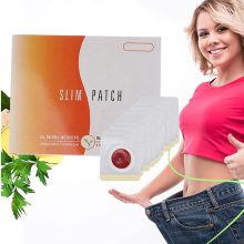 چسب لاغری اسلیم پچ Slim Patch مدل 47049