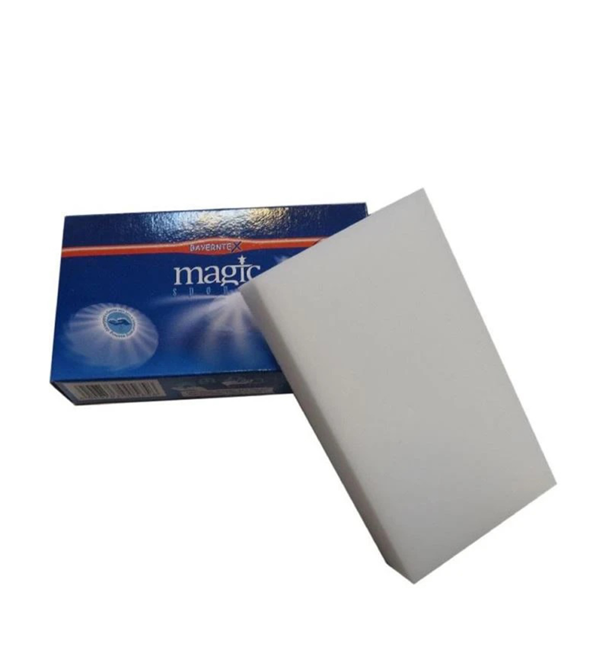 پک 3 عددی اسفنج نظافت خودرو مجیک magic مدل 46803