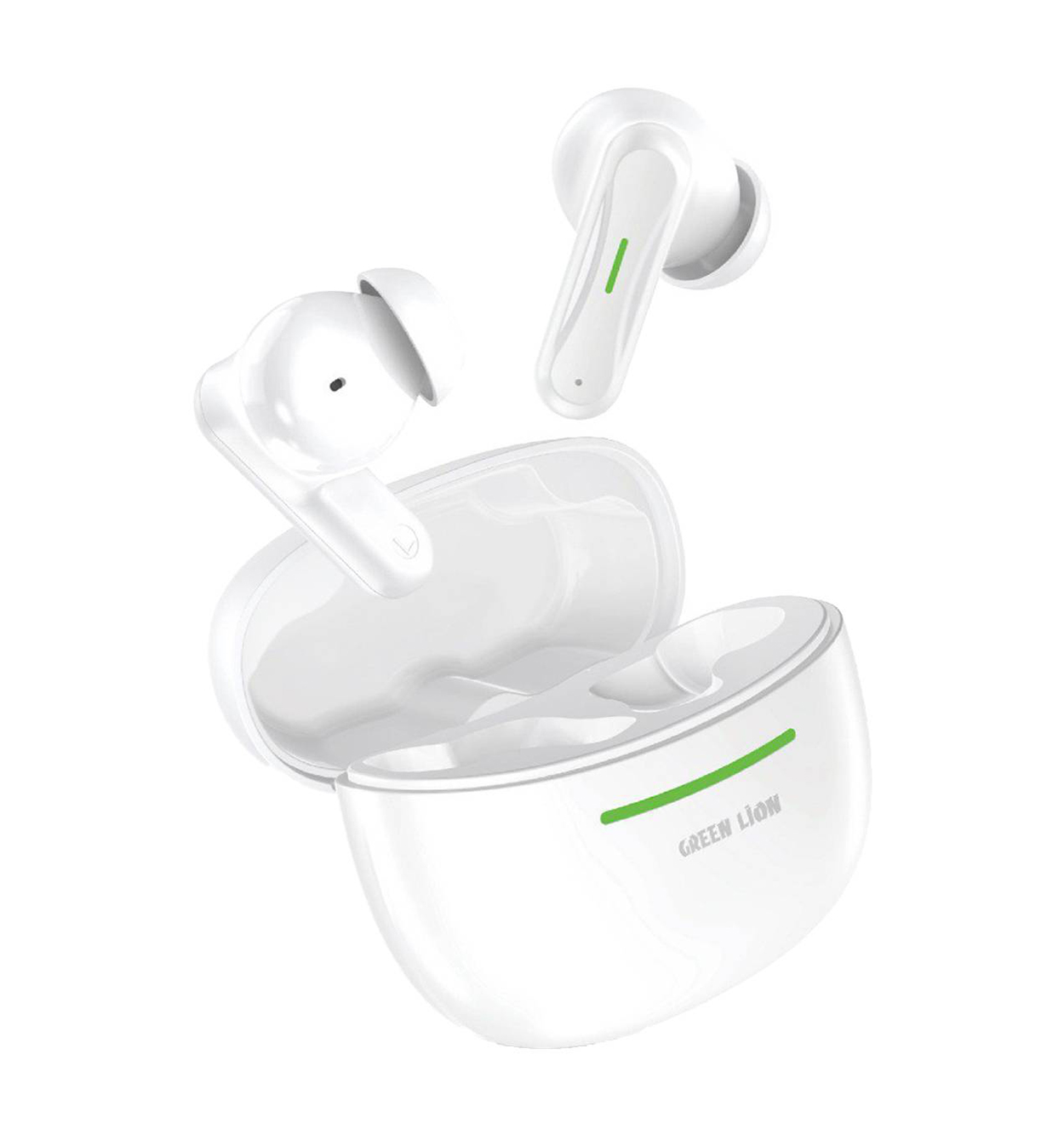 ایرپاد گرین لاین Green Lion Cairo Earbuds مدل 46795