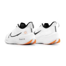 کفش اسپرت  نایکی زوم Nike ZoomXمردانه سفید بندی مدل 46610