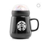 ماگ درب دونه برفی Starbucks مدل 41487