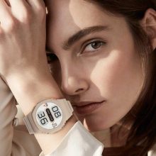 ساعت هوشمند گرین لاین Green Lion G-Sport Smart Watch مدل 47249