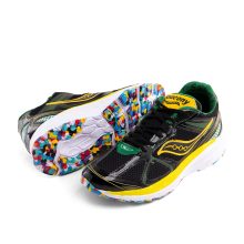 کفش اسپرت Saucony مردانه مشکی بندی مدل 42852
