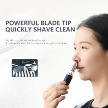 موزن 3 کاره Boxili Hair Remover & Eyebrow Trimmer مدل 47211