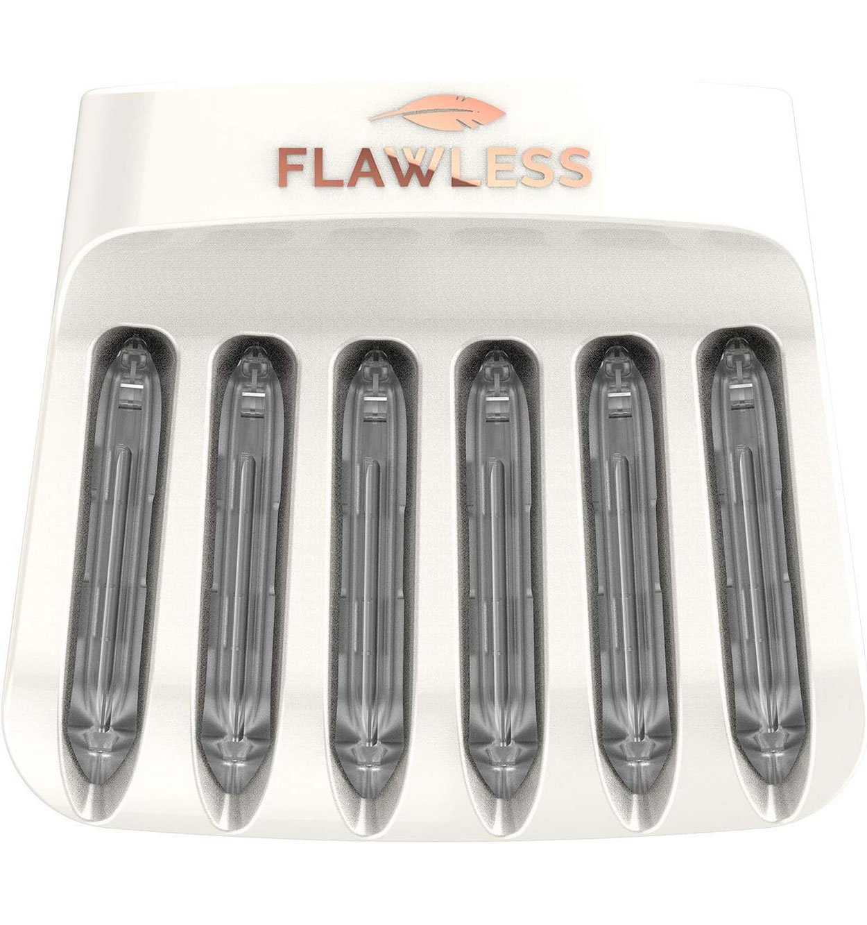 موزن Flawless فلالس درماپلن مدل 46498