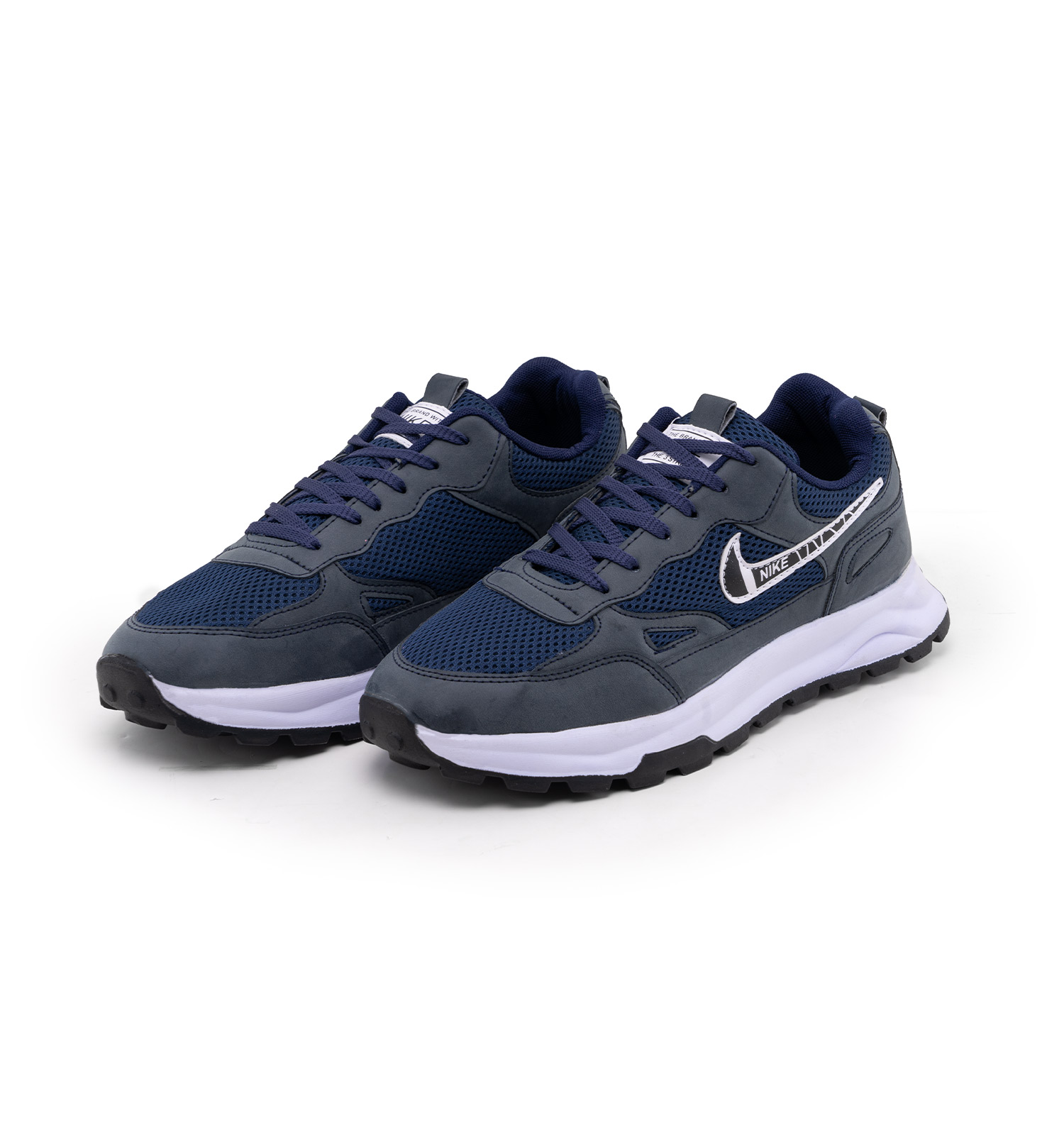 کفش اسپرت Nike مردانه بندی مدل 48067