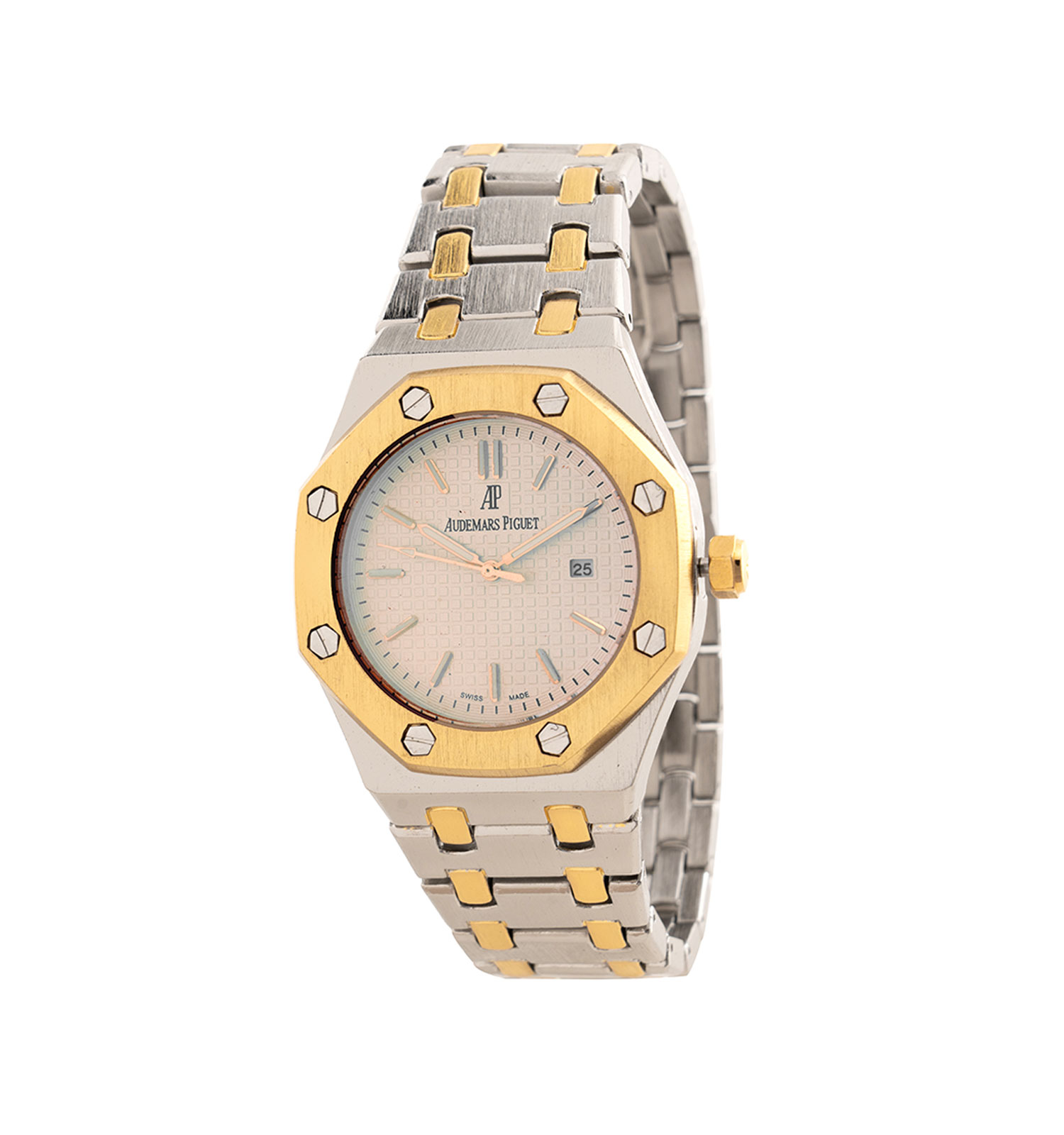 ساعت مچی عقربه ای Audemars pjguet مدل 45004