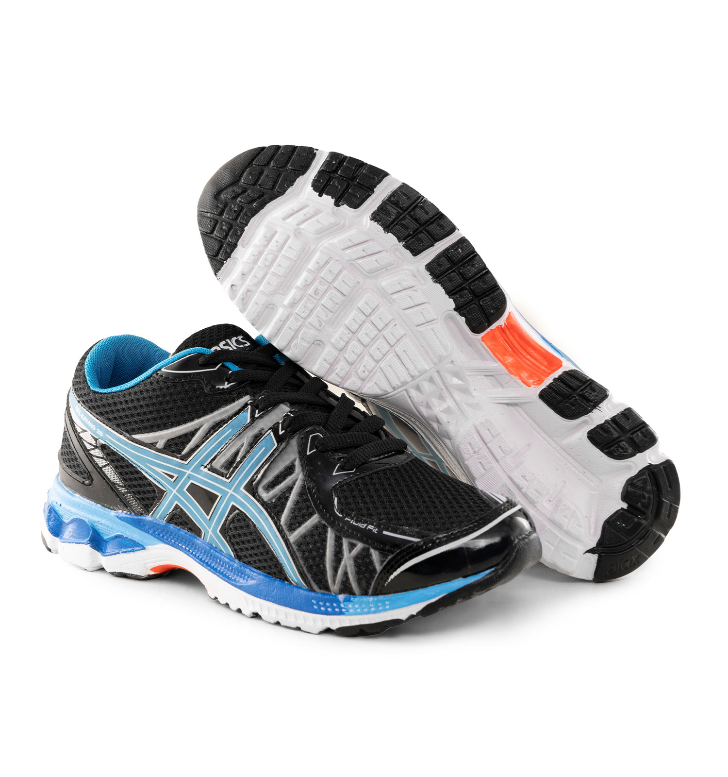 کفش ورزشی Asics مردانه بندی مدل 48131