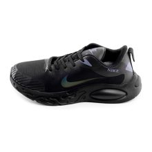 کفش اسپرت Nike مردانه مشکی بندی مدل 41163