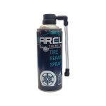 اسپری پنچرگیری لاستیک آرل AREL مدل 47065