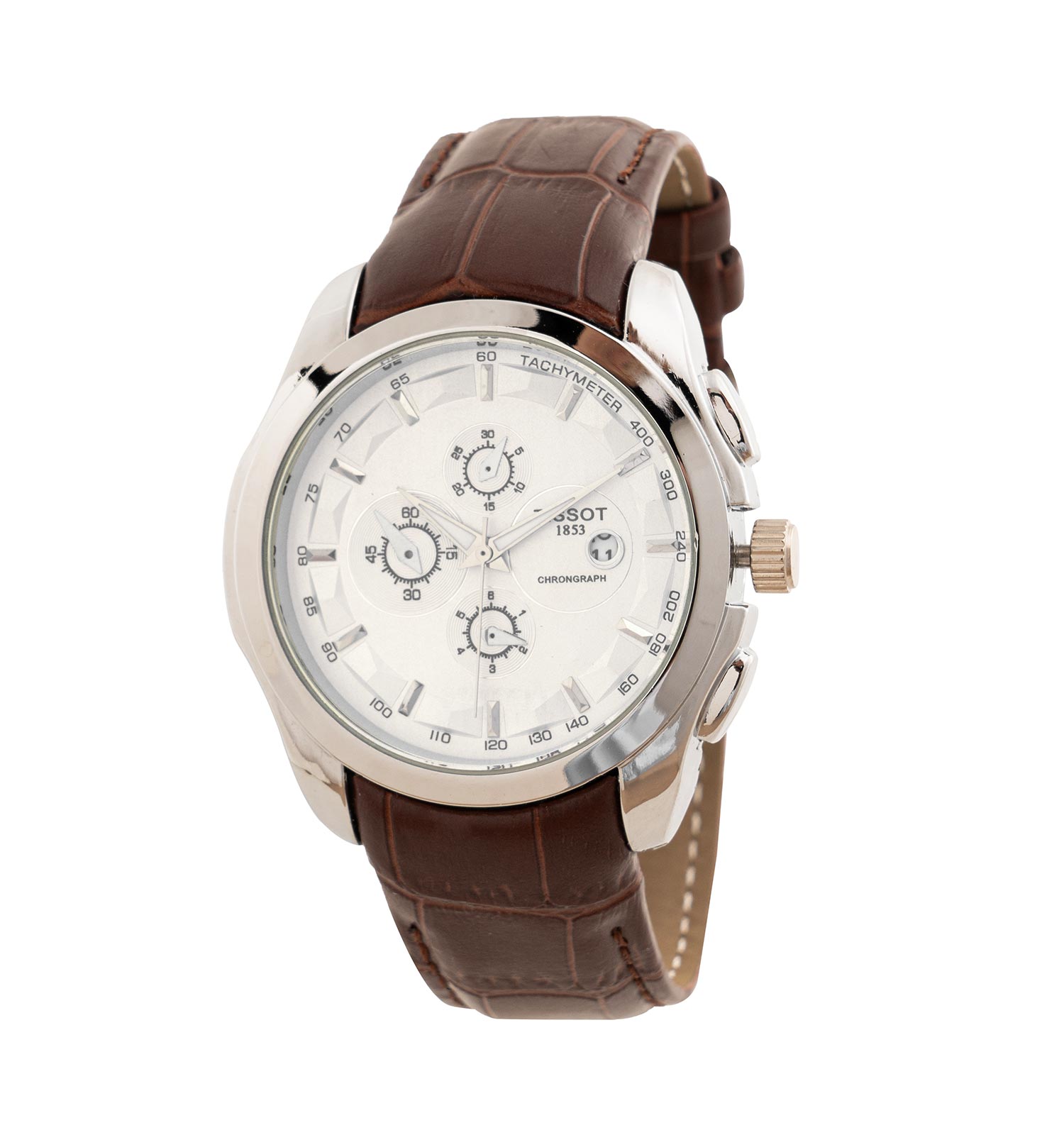 ساعت مچی عقربه ای مردانه Tissot مدل 45031