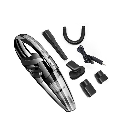 جارو شارژی JB-109 مدل 47262