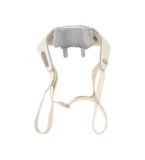 ماساژور گردن و شانه و کتف خرچنگی Neck Massager مدل 46437