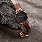ساعت مچی عقربه ای زنانه Calvin Klein مدل 47421