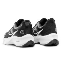 کفش اسپرت نایکی زوم Nike ZoomX مردانه مشکی سفید بندی مدل 47291