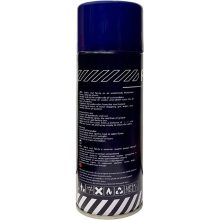 اسپری قیر عایق رطوبتی 450 میل آرل AREL-Black Seal Spray مدل 46921