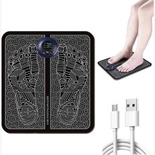 ماساژور شارژی کف پا مدل 39981