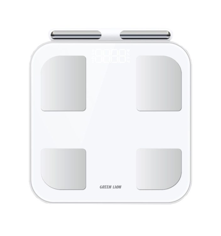 ترازوی هوشمند گرین لاین Smart Body Scale with 8 Electrodes مدل 47246
