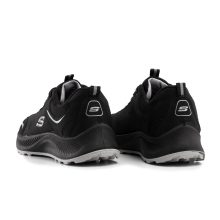 کفش اسپرت Skechers مردانه مشکی بندی  مدل 41586