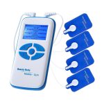 دستگاه تنس و ماساژ چندکاره Multifunctional Massager moblie-Gym مدل 45121