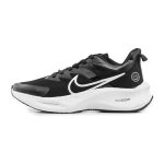 کفش اسپرت نایکی زوم Nike ZoomX مردانه مشکی سفید بندی مدل 47291