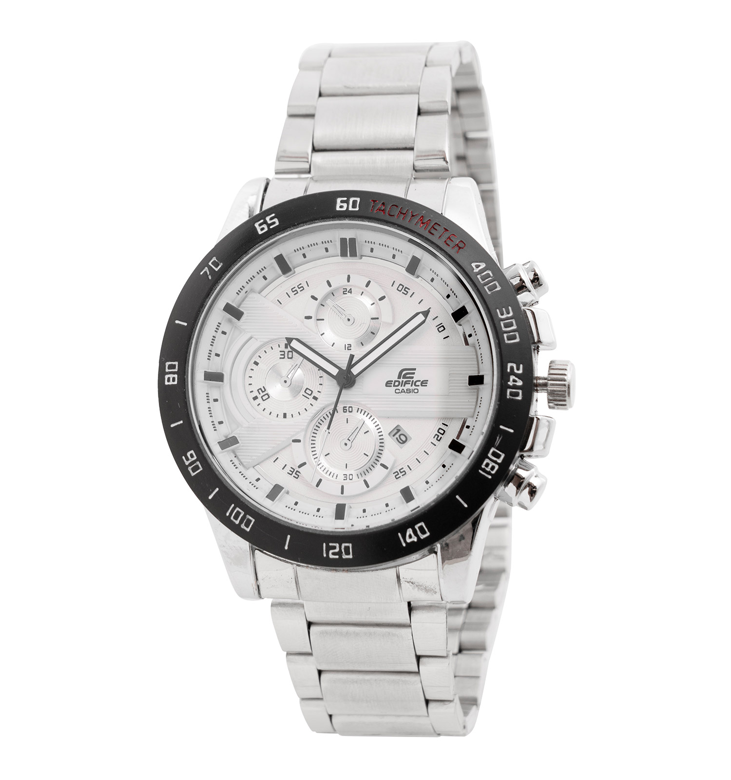 ساعت مچی عقربه ای مردانه CASIO مدل 45049