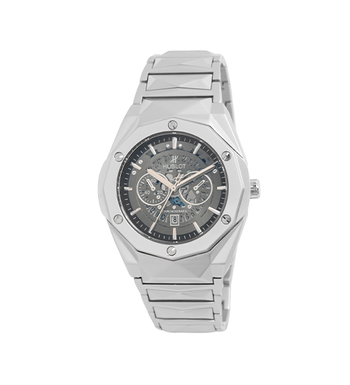 ساعت مچی مردانه Hublot مدل 44995