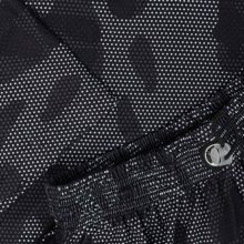 ست تیشرت و شلوارک مردانه سوزنی طرح دار Nike یقه گرد مدل 47199