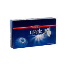 پک 3 عددی اسفنج نظافت خودرو مجیک magic مدل 46803