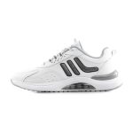 کفش اسپرت Adidas مردانه سفید بندی مدل 48094