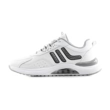 کفش اسپرت Adidas مردانه سفید بندی مدل 48094