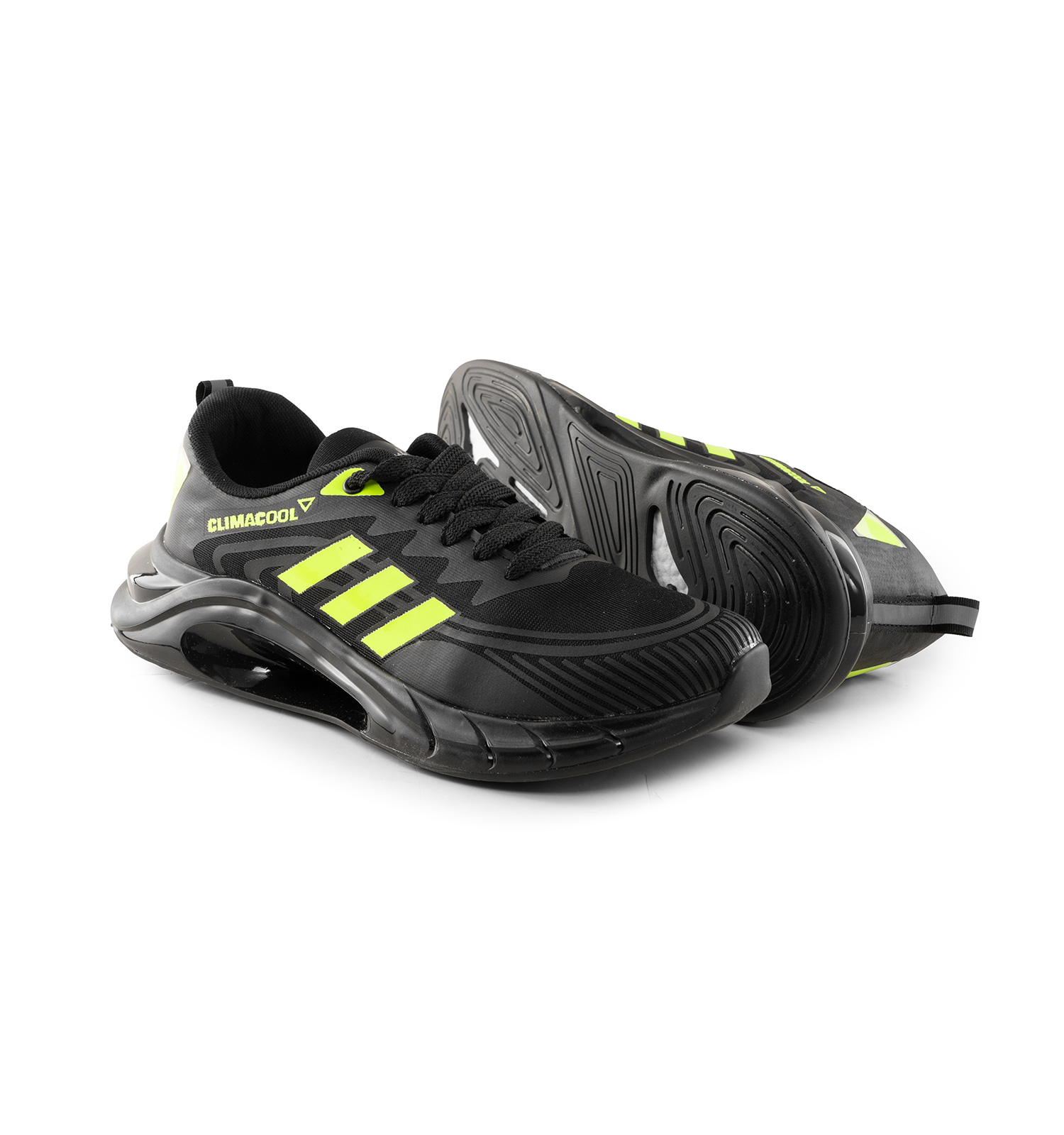 کفش روزمره مردانه Adidas بندی مدل 48140
