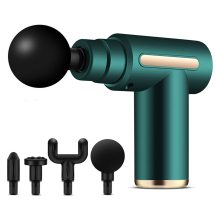 ماساژور تفنگی شارژی XL-720 مدل 45641