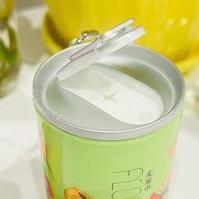 دستمال مرطوب طرح قوطی مدل 41857