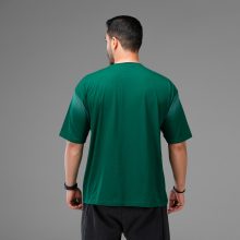 تیشرت Diesel یقه گرد مردانه ابر و بادی مدل 47617