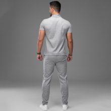ست مردانه تیشرت و شلوار Nike طرح دار مدل 48208